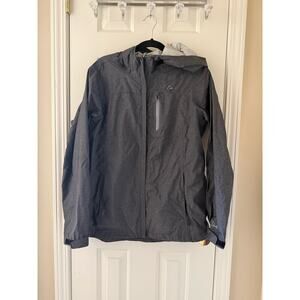 Paradox Rain Jacket XL